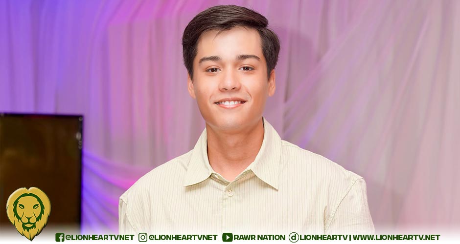 Robbie Jaworski hungry for more challenging roles