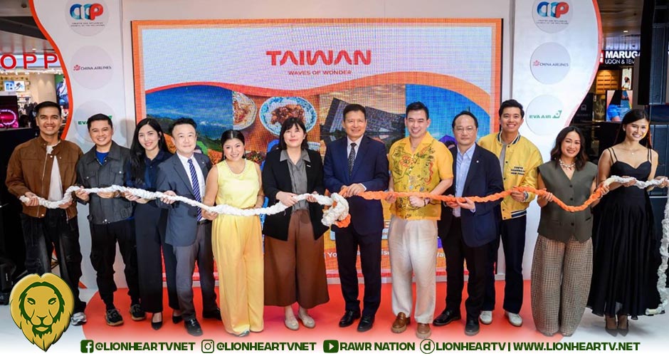 Taiwan Tourism Administration Expands Philippine Outreach as ‘2026 Taiwan Day’ Draws 1,133 Visitors in Metro Manila