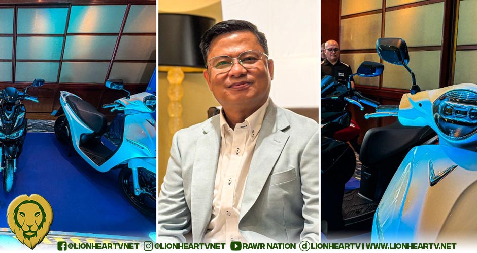 VinFast puts electric mobility in the spotlight with New Evo, Feliz II, and Viper e-motorcycles