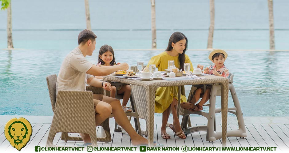 Your Next Great Meal is at Discovery Samal
