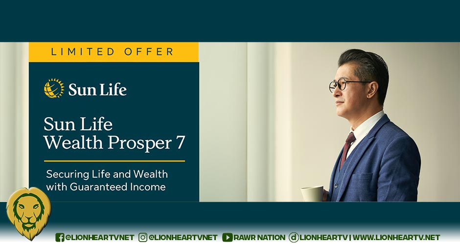 Sun Life Responds to Demand for Financial Stability With New Insurance Plan With Guaranteed Payouts