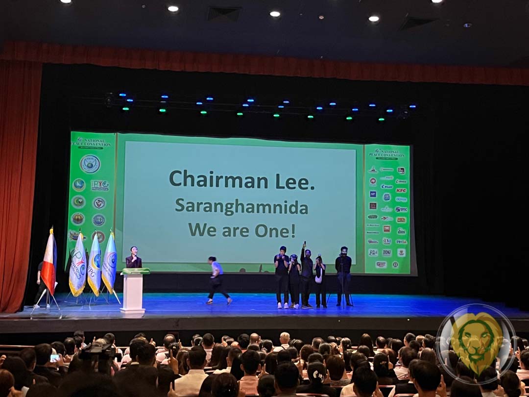 4th National Peace Convention brings diverse voices together to keep ...